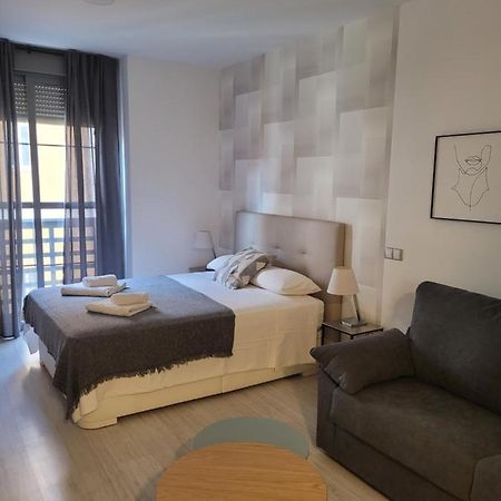 Hello Malaga Loft Center Top Zewnętrze zdjęcie
