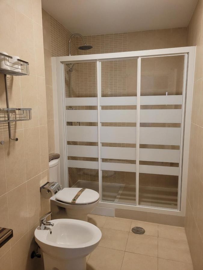Hello Malaga Loft Center Top Zewnętrze zdjęcie