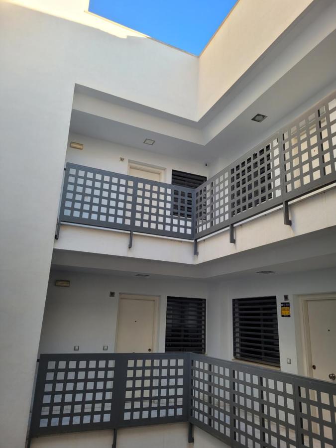 Hello Malaga Loft Center Top Zewnętrze zdjęcie