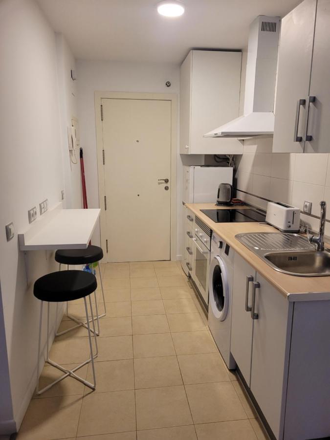 Hello Malaga Loft Center Top Zewnętrze zdjęcie