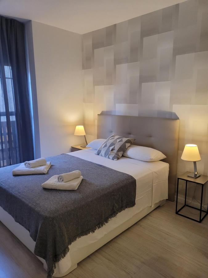 Hello Malaga Loft Center Top Zewnętrze zdjęcie