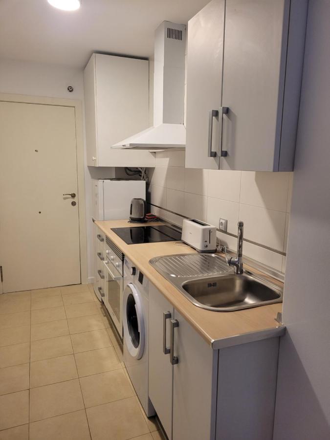 Hello Malaga Loft Center Top Zewnętrze zdjęcie
