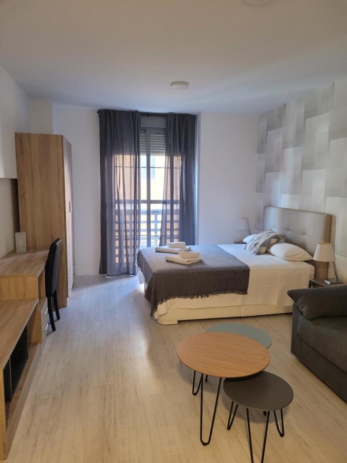 Hello Malaga Loft Center Top Zewnętrze zdjęcie