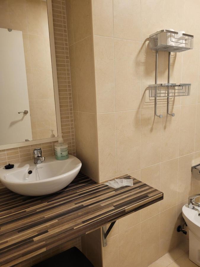 Hello Malaga Loft Center Top Zewnętrze zdjęcie