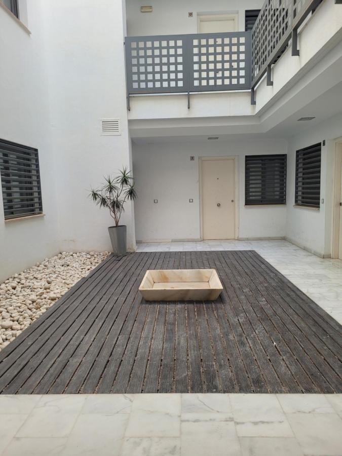 Hello Malaga Loft Center Top Zewnętrze zdjęcie