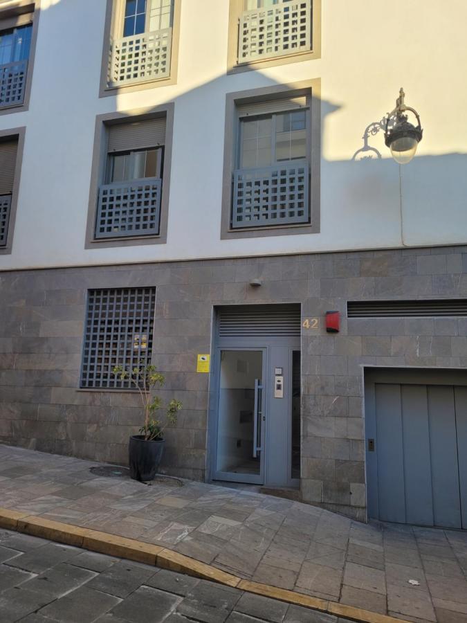 Hello Malaga Loft Center Top Zewnętrze zdjęcie