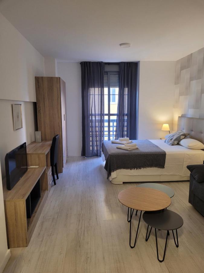 Hello Malaga Loft Center Top Zewnętrze zdjęcie