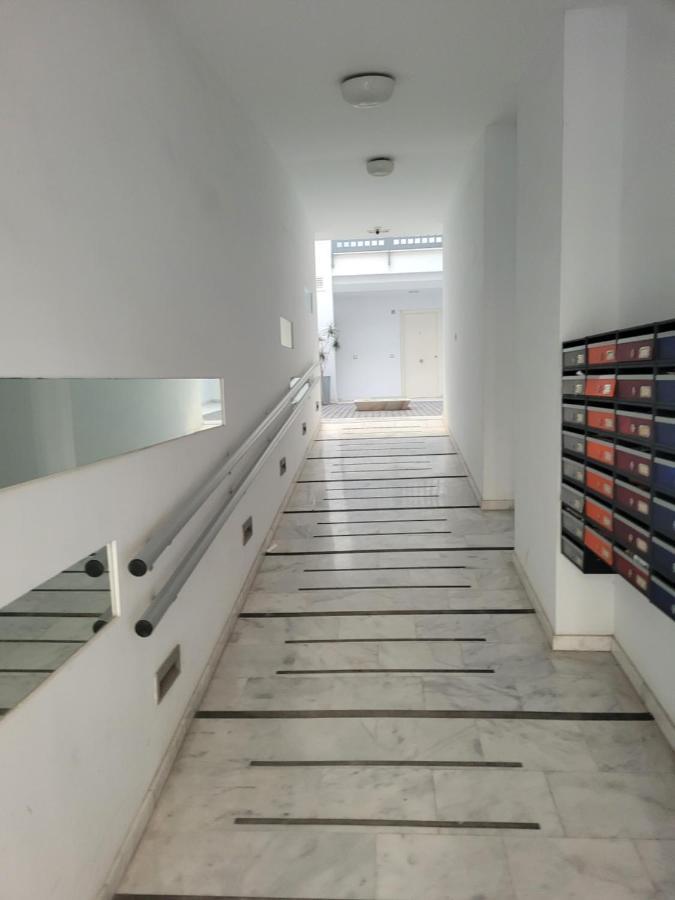 Hello Malaga Loft Center Top Zewnętrze zdjęcie