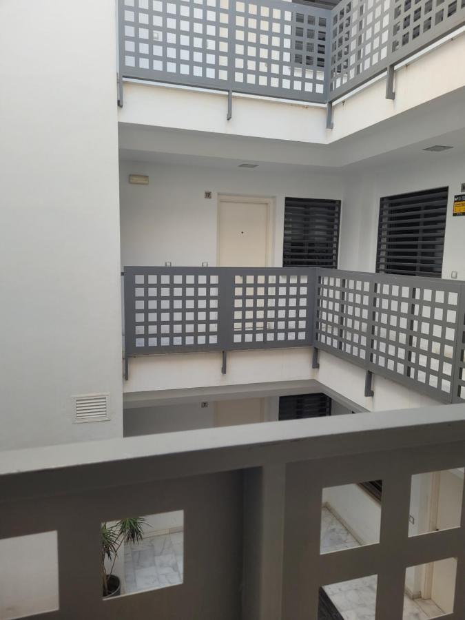 Hello Malaga Loft Center Top Zewnętrze zdjęcie